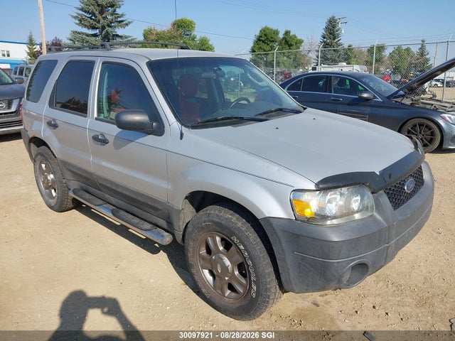 Aukcja sprzedaży 2005 Ford Escape Xls, vin: 1FMYU92Z55KC26324, numer aukcji: 30097921