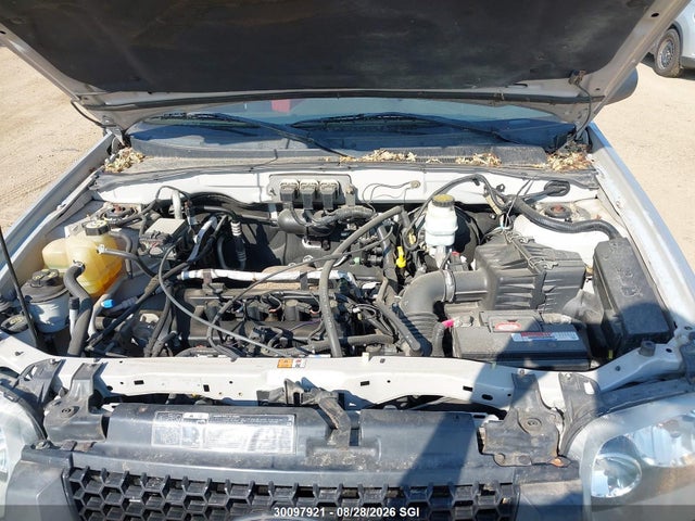 2005 Ford Escape Xls მანქანა იყიდება აუქციონზე, vin: 1FMYU92Z55KC26324, აუქციონის ნომერი: 30097921