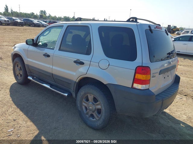 2005 Ford Escape Xls მანქანა იყიდება აუქციონზე, vin: 1FMYU92Z55KC26324, აუქციონის ნომერი: 30097921