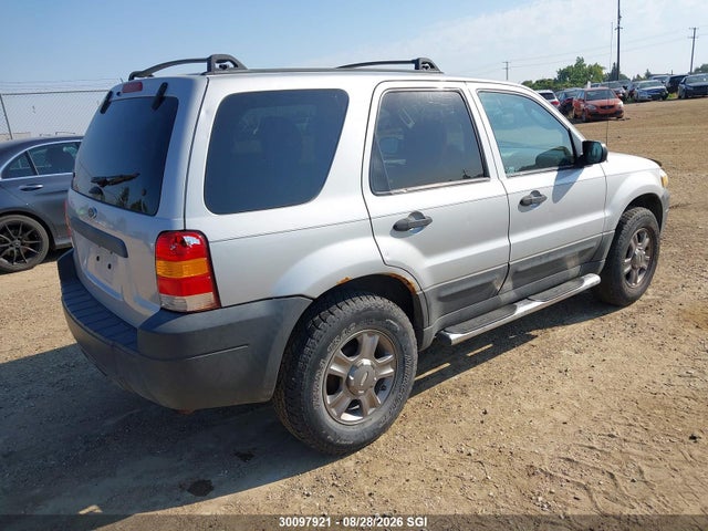2005 Ford Escape Xls მანქანა იყიდება აუქციონზე, vin: 1FMYU92Z55KC26324, აუქციონის ნომერი: 30097921