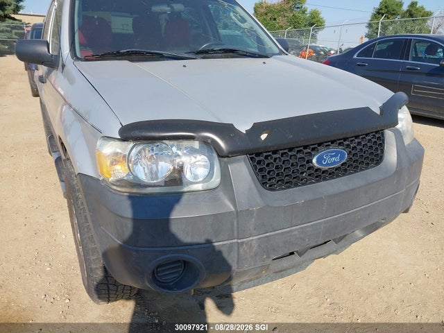 2005 Ford Escape Xls მანქანა იყიდება აუქციონზე, vin: 1FMYU92Z55KC26324, აუქციონის ნომერი: 30097921