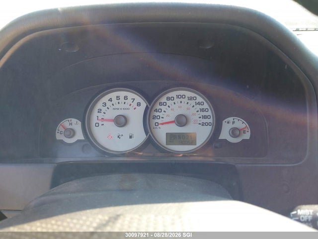 2005 Ford Escape Xls მანქანა იყიდება აუქციონზე, vin: 1FMYU92Z55KC26324, აუქციონის ნომერი: 30097921