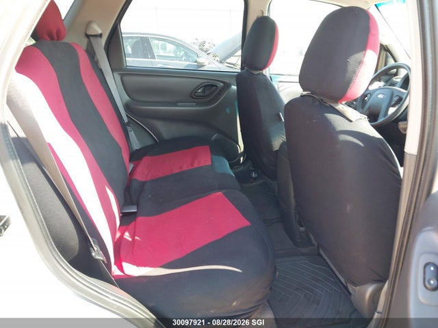 2005 Ford Escape Xls მანქანა იყიდება აუქციონზე, vin: 1FMYU92Z55KC26324, აუქციონის ნომერი: 30097921