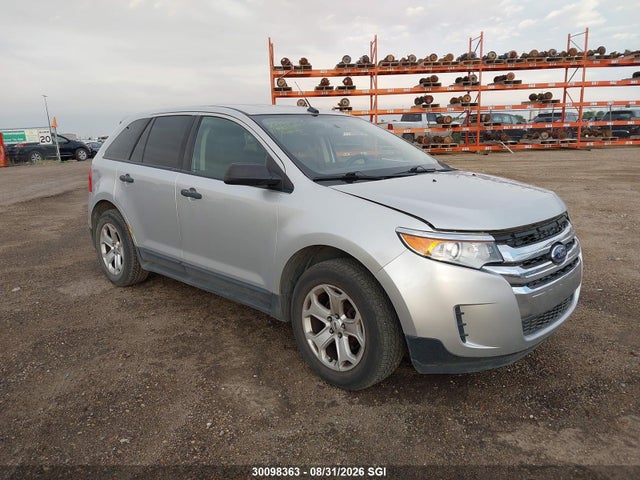 Продаж на аукціоні авто 2012 Ford Edge Se, vin: 2FMDK3G95CBA75003, номер лоту: 30098363