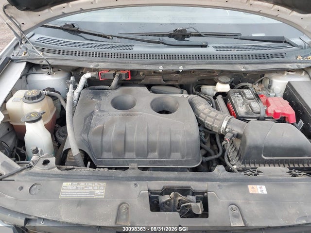 Aukcja sprzedaży 2012 Ford Edge Se, vin: 2FMDK3G95CBA75003, numer aukcji: 30098363