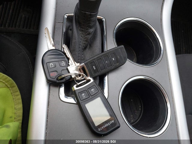 Aukcja sprzedaży 2012 Ford Edge Se, vin: 2FMDK3G95CBA75003, numer aukcji: 30098363