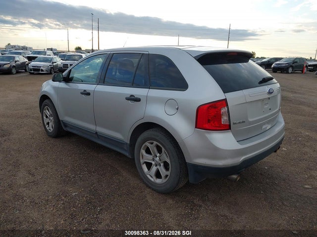 Aukcja sprzedaży 2012 Ford Edge Se, vin: 2FMDK3G95CBA75003, numer aukcji: 30098363
