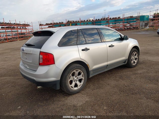 Aukcja sprzedaży 2012 Ford Edge Se, vin: 2FMDK3G95CBA75003, numer aukcji: 30098363