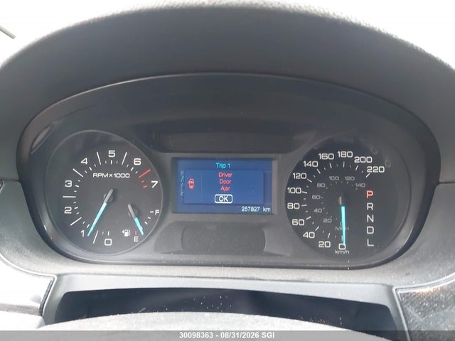 Aukcja sprzedaży 2012 Ford Edge Se, vin: 2FMDK3G95CBA75003, numer aukcji: 30098363