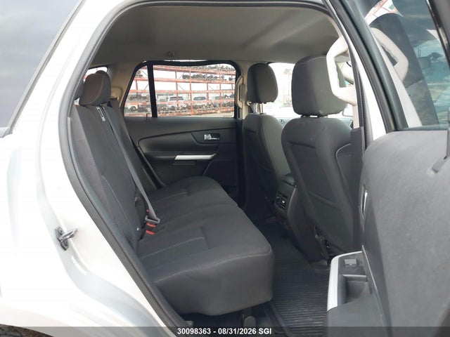 Aukcja sprzedaży 2012 Ford Edge Se, vin: 2FMDK3G95CBA75003, numer aukcji: 30098363
