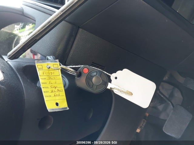 Продажа на аукционе авто 2010 Ford Edge Sel, vin: 2FMDK4JC3ABA10934, номер лота: 30096396