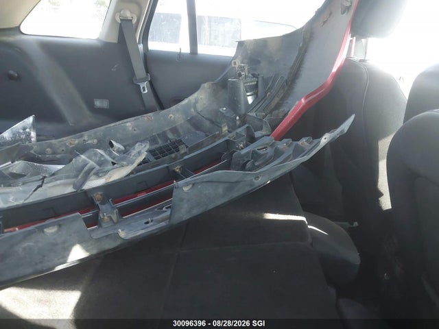Продажа на аукционе авто 2010 Ford Edge Sel, vin: 2FMDK4JC3ABA10934, номер лота: 30096396