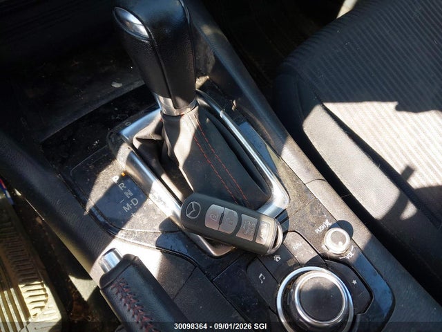 Mazda 3 TOURING 2015 3MZBM1V75FM200335 Image 11
