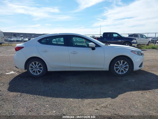 Mazda 3 TOURING 2015 3MZBM1V75FM200335 Image 12