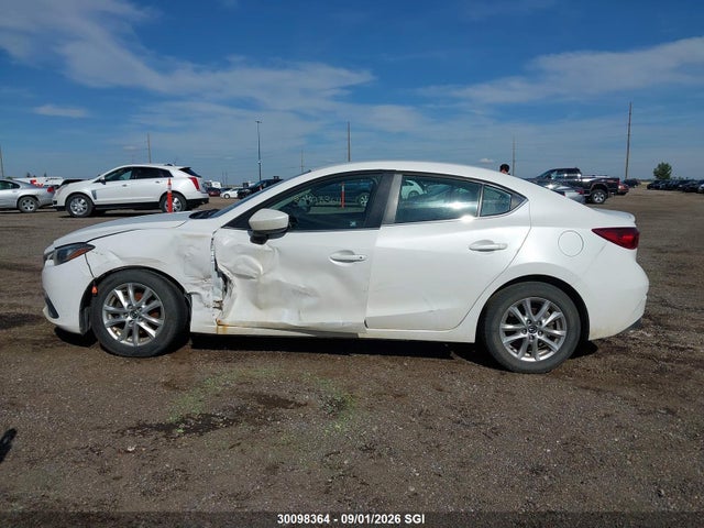 Mazda 3 TOURING 2015 3MZBM1V75FM200335 Image 13