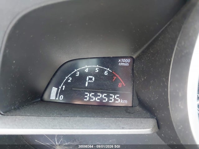 Mazda 3 TOURING 2015 3MZBM1V75FM200335 Image 14