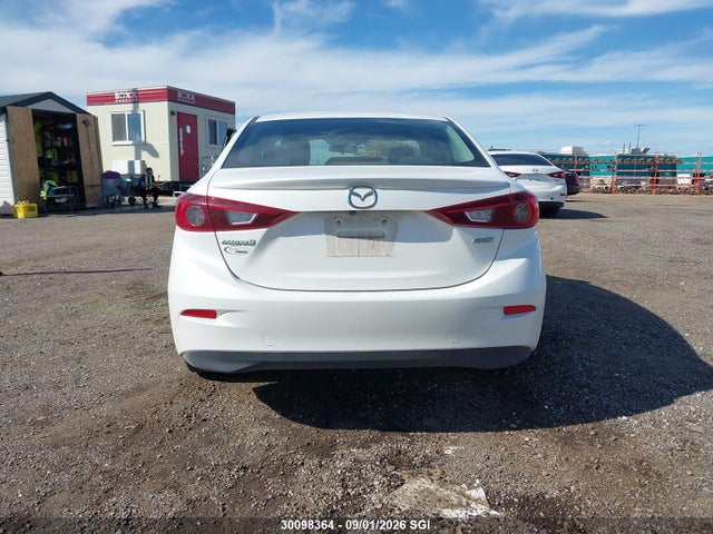 Mazda 3 TOURING 2015 3MZBM1V75FM200335 Image 15