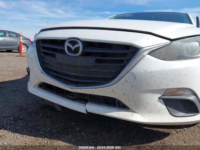 Mazda 3 TOURING 2015 3MZBM1V75FM200335 Image 16