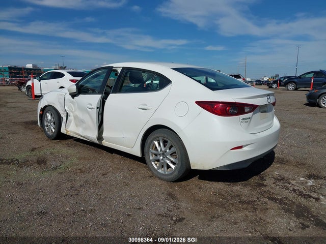 Mazda 3 TOURING 2015 3MZBM1V75FM200335 Image 3