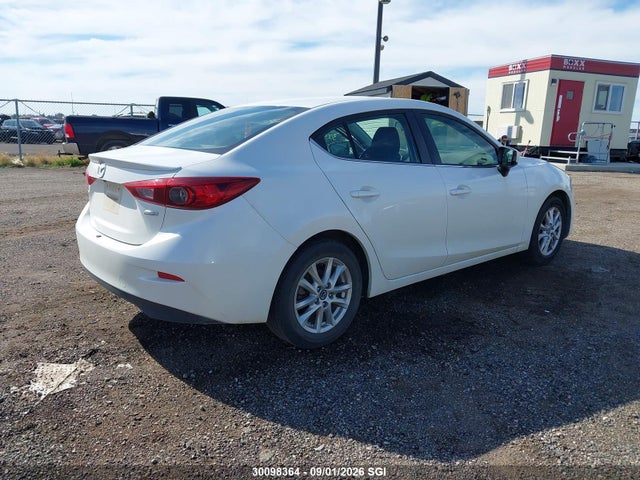 Mazda 3 TOURING 2015 3MZBM1V75FM200335 Image 4