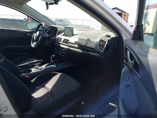 Mazda 3 TOURING 2015 3MZBM1V75FM200335 Image 5