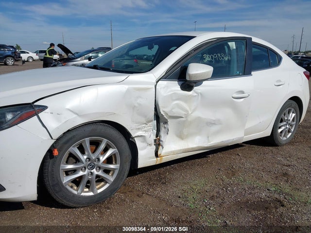 Mazda 3 TOURING 2015 3MZBM1V75FM200335 Image 6