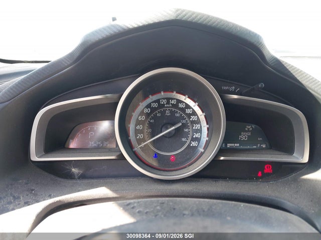 Mazda 3 TOURING 2015 3MZBM1V75FM200335 Image 7