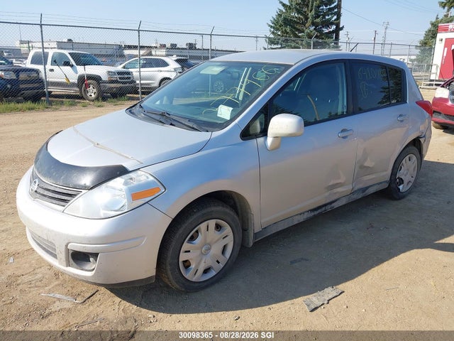 Продаж на аукціоні авто 2012 Nissan Versa S/sl, vin: 3N1BC1CP7CL377966, номер лоту: 30098365