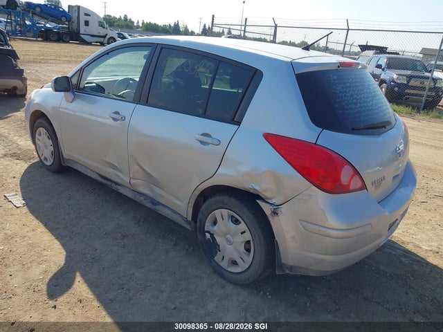 Продаж на аукціоні авто 2012 Nissan Versa S/sl, vin: 3N1BC1CP7CL377966, номер лоту: 30098365
