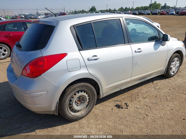 Продаж на аукціоні авто 2012 Nissan Versa S/sl, vin: 3N1BC1CP7CL377966, номер лоту: 30098365
