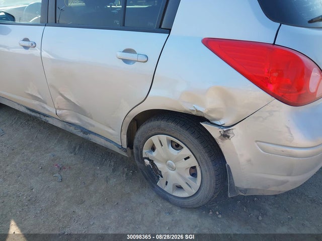 Продаж на аукціоні авто 2012 Nissan Versa S/sl, vin: 3N1BC1CP7CL377966, номер лоту: 30098365