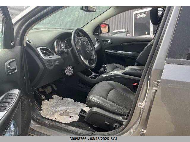 Aukcja sprzedaży 2012 Dodge Journey R/t, vin: 3C4PDDFG8CT178597, numer aukcji: 30098366