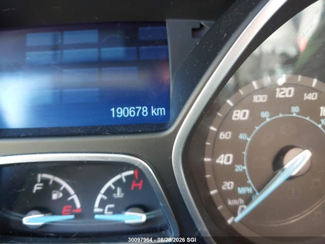 Aukcja sprzedaży 2013 Ford Focus Se, vin: 1FADP3F29DL377394, numer aukcji: 30097964