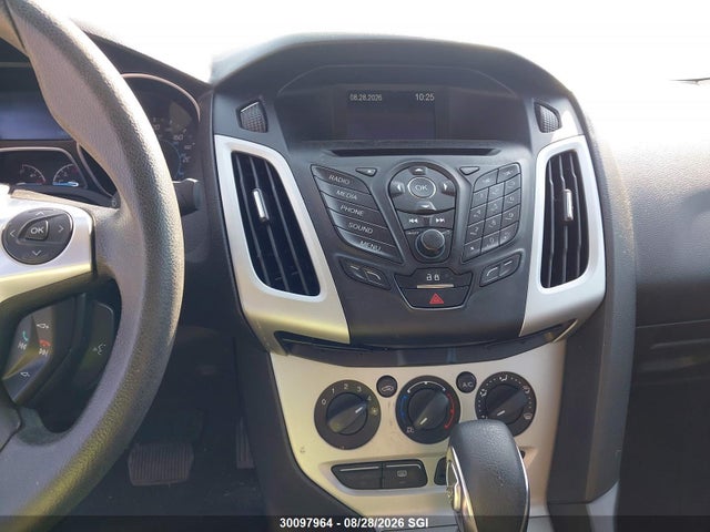 Aukcja sprzedaży 2013 Ford Focus Se, vin: 1FADP3F29DL377394, numer aukcji: 30097964