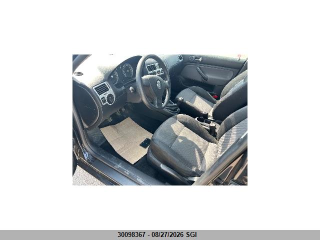 Aukcja sprzedaży 2008 Volkswagen City Jetta, vin: 3VWTK69M88M655111, numer aukcji: 30098367