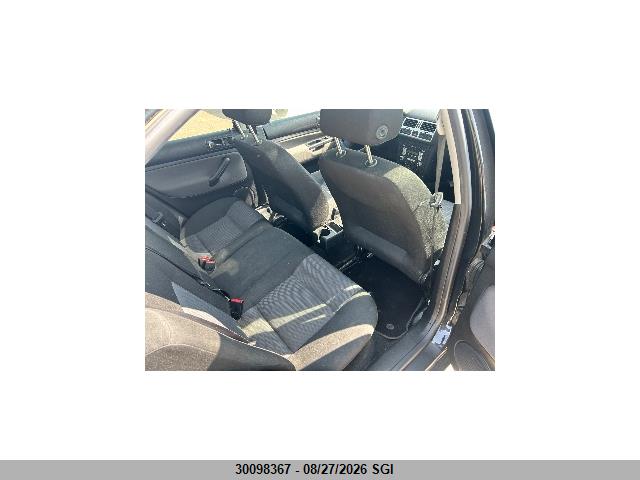 Aukcja sprzedaży 2008 Volkswagen City Jetta, vin: 3VWTK69M88M655111, numer aukcji: 30098367