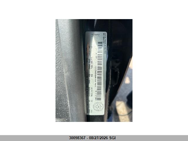 Aukcja sprzedaży 2008 Volkswagen City Jetta, vin: 3VWTK69M88M655111, numer aukcji: 30098367