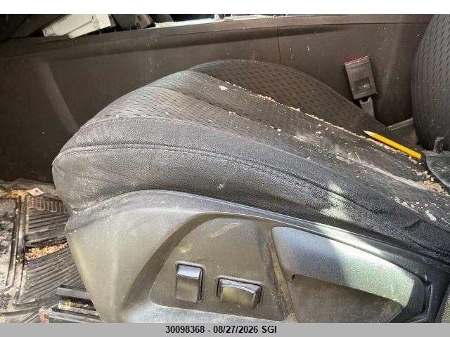 2012 Chevrolet Equinox Ls მანქანა იყიდება აუქციონზე, vin: 2GNALBEK2C1234948, აუქციონის ნომერი: 30098368
