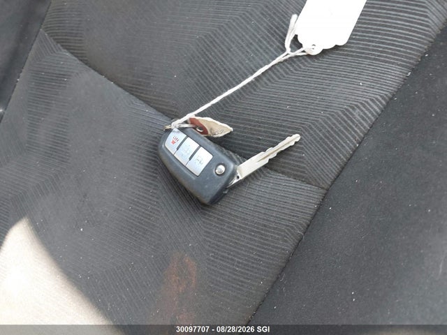 5N1AT2MT4GC730090 Nissan Rogue S/sl/sv