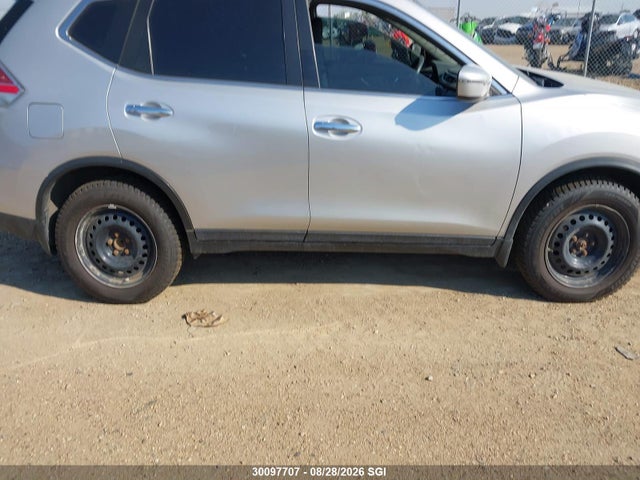 5N1AT2MT4GC730090 Nissan Rogue S/sl/sv
