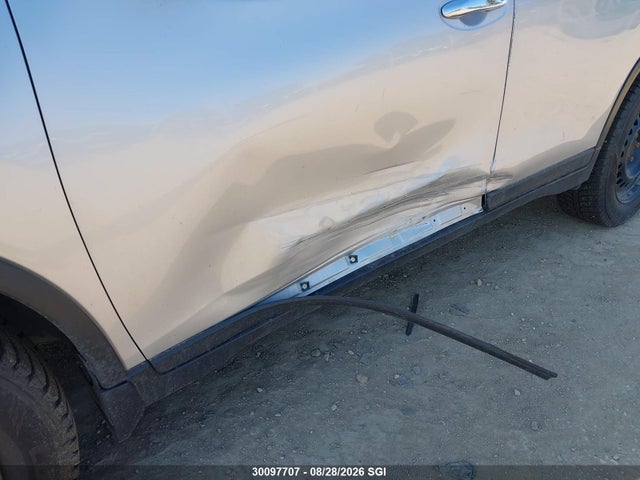 5N1AT2MT4GC730090 Nissan Rogue S/sl/sv