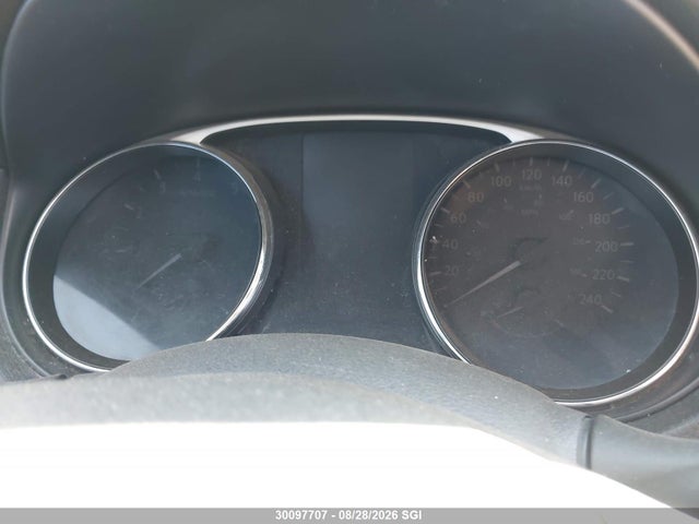 5N1AT2MT4GC730090 Nissan Rogue S/sl/sv