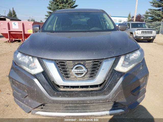 5N1AT2MV7HC735514 Nissan Rogue Sv/sl