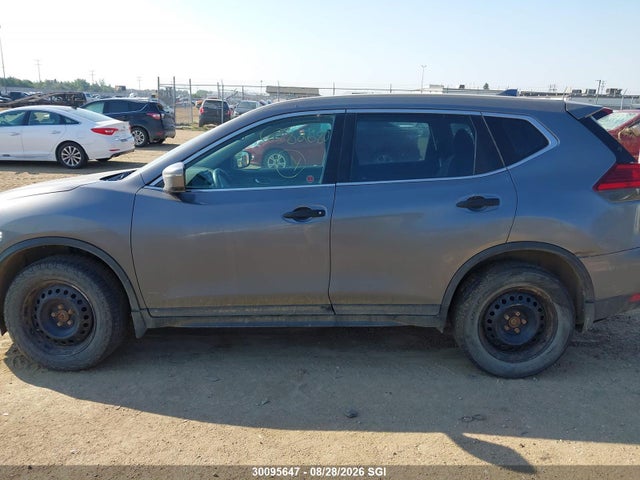 5N1AT2MV7HC735514 Nissan Rogue Sv/sl