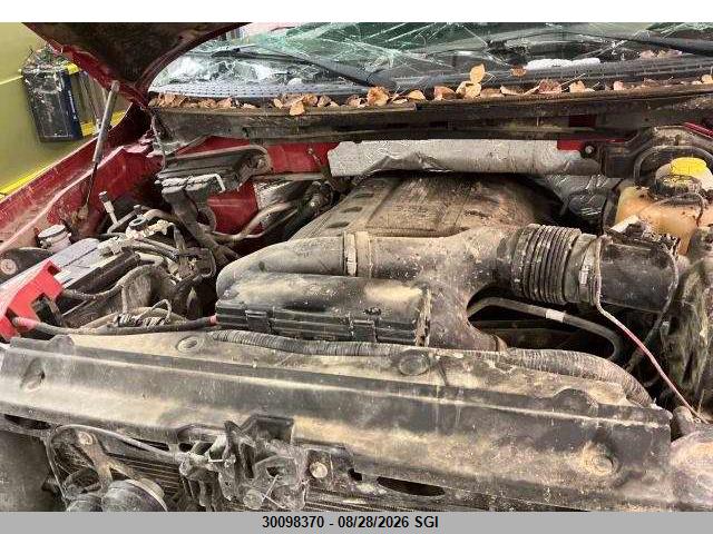 Aukcja sprzedaży 2013 Ford F150 Supercrew, vin: 1FTFW1ET5DFD20676, numer aukcji: 30098370