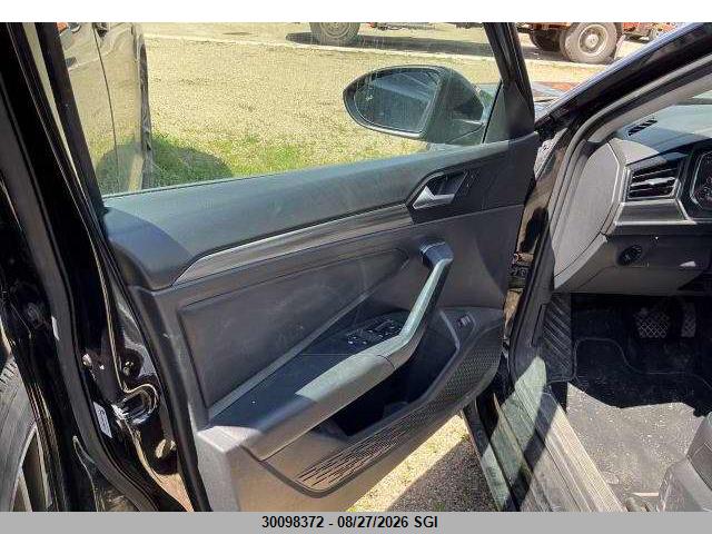 3VWE57BU2KM086814 Volkswagen JETTA SEL