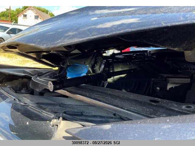 3VWE57BU2KM086814 Volkswagen JETTA SEL