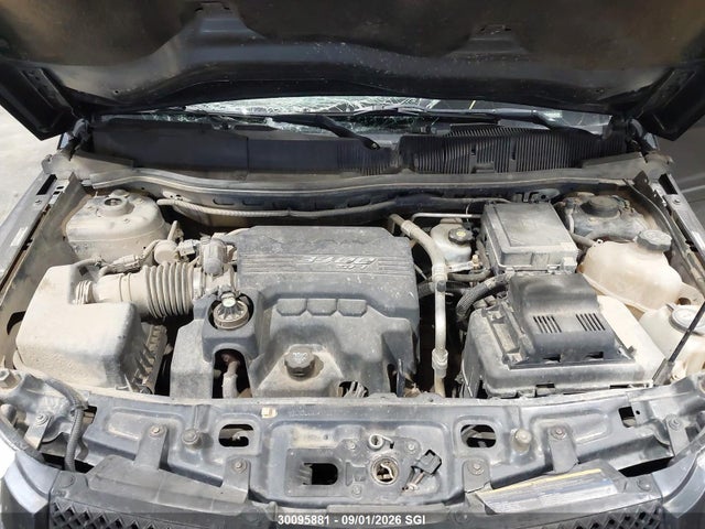 2009 Chevrolet Equinox Lt მანქანა იყიდება აუქციონზე, vin: 2CNDL43FX96208578, აუქციონის ნომერი: 30095881