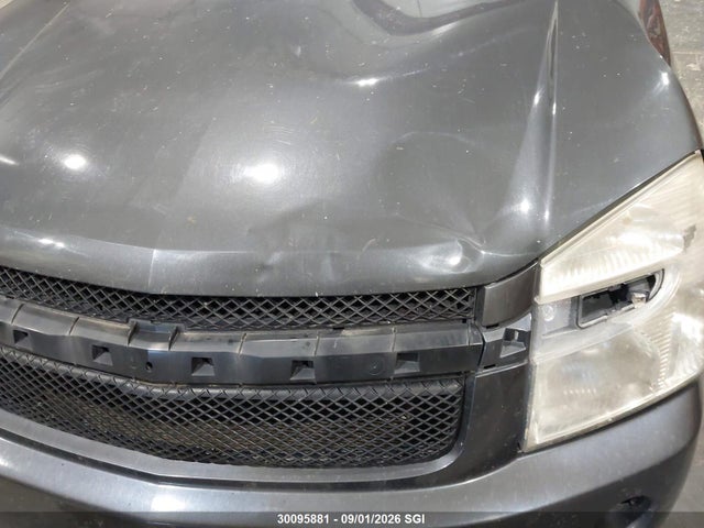 2009 Chevrolet Equinox Lt მანქანა იყიდება აუქციონზე, vin: 2CNDL43FX96208578, აუქციონის ნომერი: 30095881