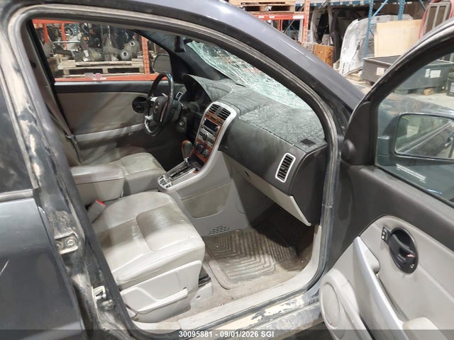 2009 Chevrolet Equinox Lt მანქანა იყიდება აუქციონზე, vin: 2CNDL43FX96208578, აუქციონის ნომერი: 30095881